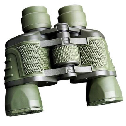 8X40 Long Range Binoculars