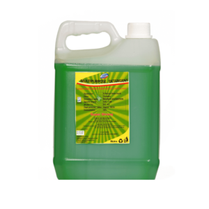 Multipurpose Washing Detergent 5ltrs
