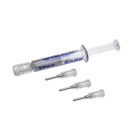 5g Mechanic Conductive Silicone Thermal Grease Paste
