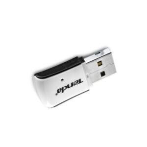 Tenda W311M Wireless N150 Nano USB Adapter