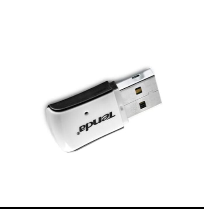 Tenda W311M Wireless N150 Nano USB Adapter