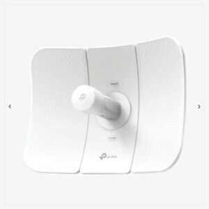 Tp-link CPE610 5GHz 300Mbps 23dBi Outdoor CPE