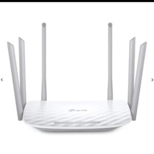TPLINK Archer C86 AC1900 Wireless MU-MIMO Wi-Fi Router