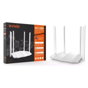 TENDA AC5 1200 Smart Dual-Band WiFi Router