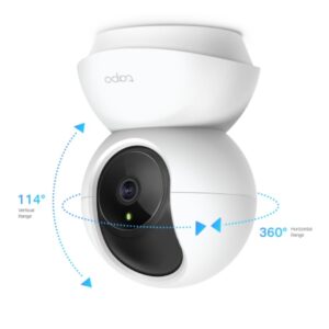 TP-LINK TAPO C200