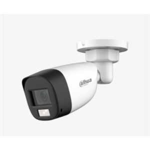 Dahua DH-HAC-HFW1200CLP-IL-A-0360B-S6 Bullet CCTV Camera