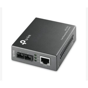 TP-Link MC110CS Media Converter