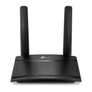 TP-Link TL-MR100 300Mbps Router