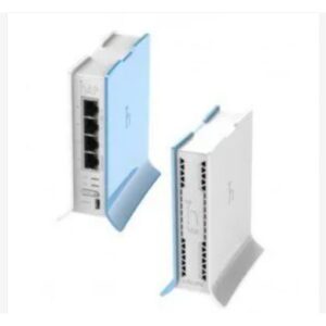 Mikrotik hAP Lite TC RB941-2nD-TC
