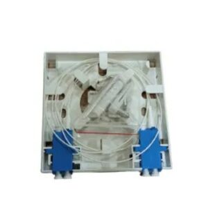 Fiber ATB with LC/UPC Adapters