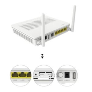 Huawei ONU GPON/EPON Echolife Router HG8546M