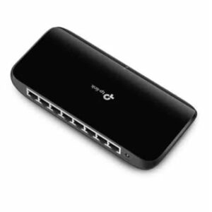 Tp-link TL-SG1008D 8-Port Gigabit Desktop Switch