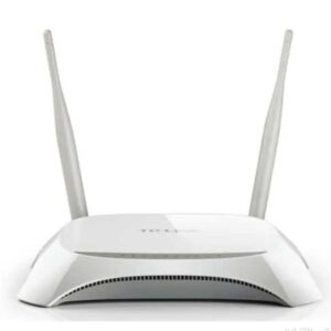 TP-Link TL-MR3420 Wireless Router