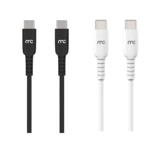 MYCANDY C-C110C2C Cable PD 60W Type-C to Type-C