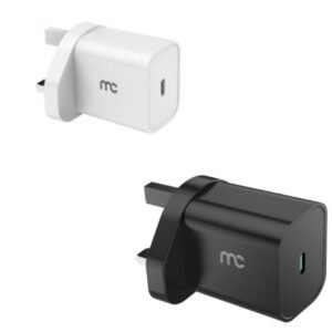MYCANDY TC-D25 TRAVEL  CHARGER 25W TYPE-C