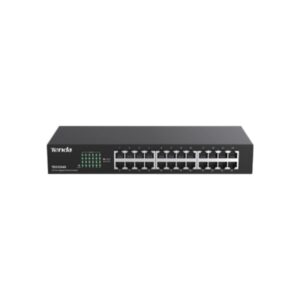 TENDA 24 PORT GIGABIT ETHERNET SWITCH