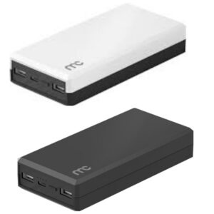 MYCANDY PBC250 POWERBANK  20K MAH 22.5W TYPEC PD