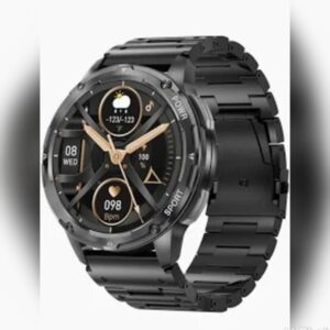 MYCANDY SW-C250 SMARTWACH  METAL