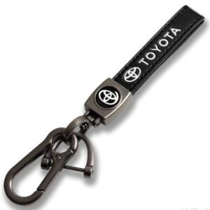 Toyota Car Keyring Keychain