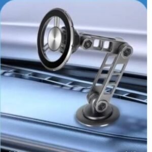 MYCANDY UPH-C4 MAGNETIC CAR  HOLDER