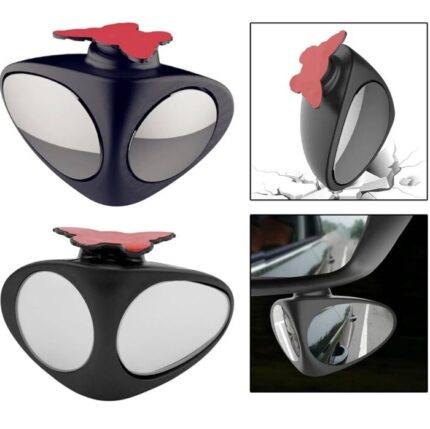 Reverse Car Blind Spot Mirror