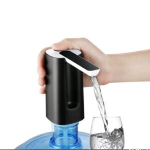 Electromate foldable rechargeable water pump