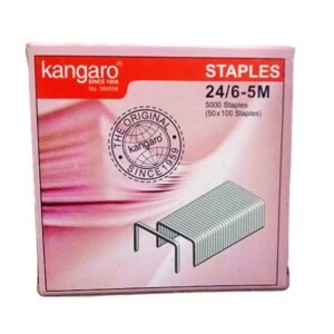 Kangaro 24/6 Staple Pin