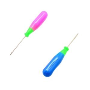 Shoe repair and Leather Sewing Hook Needle