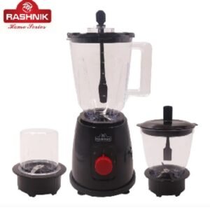 3 in 1 Rashnik Blender