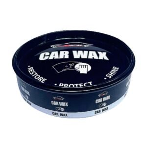 Mical Car Body Wax