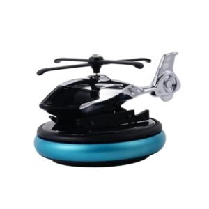 Helicopter Car Air Freshener