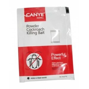 Cockroach Killing Bait Powder