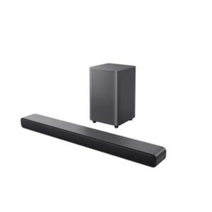 Tcl S55H 2.1 220W Wireless Sound Bar