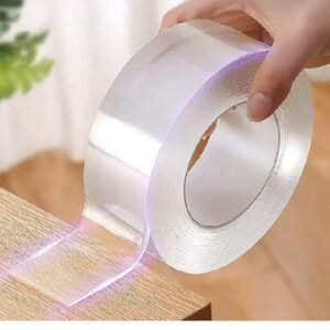 Double Sided Adhesive Tape