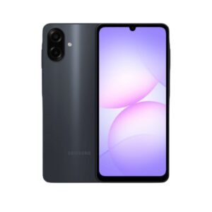 Samsung Galaxy A07 Ram 4GB Storage 64GB