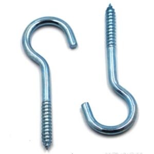Galvanized Hook Screw