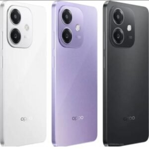 Oppo A3X 64GB 4GB Smart Phone