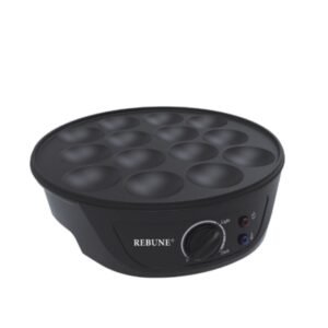 Rebune Electric Pan Maker