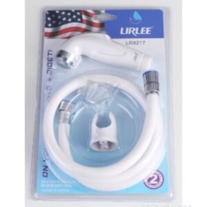 Toilet Shower Bidet Water Sprayer Shattaf Set