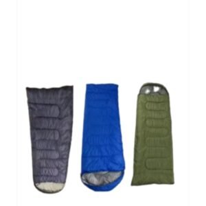 Camping Sleeping Bag For Adults And Kids
