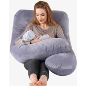 Soft Pregnant Pillow For  Women