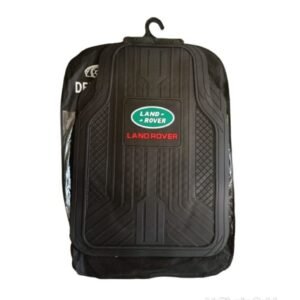 Land Rover Heavy Duty Car Floor Mat