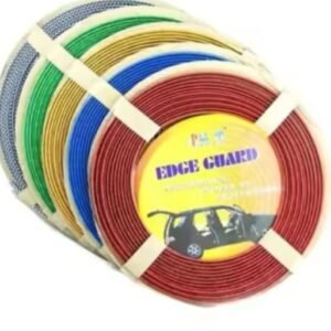 Edge Car Cover Guard
