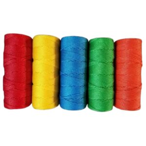 Fishing Nylon Twine Ply 18