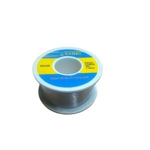 Sanki Resin Activated 1.0mm solder  wire