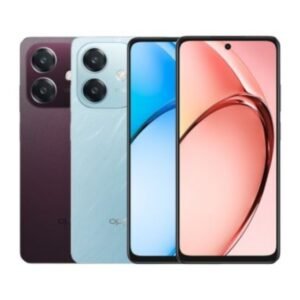 Oppo A3X 128 ROM 4 Ram Smartphone