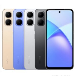 Infinix Smart 10 64GB 4Ram