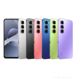 Infinix Hot 60i 128GB 6GB Ram