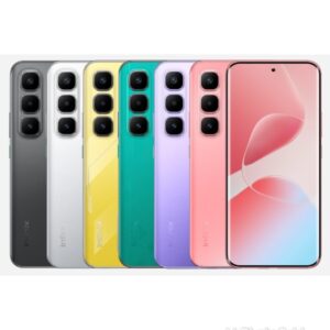 Infinix Hot 60 Pro+ 256GB 8Ram