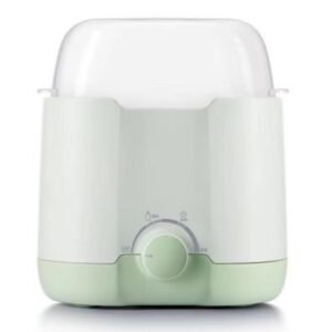 Double Electric Milk Warmer